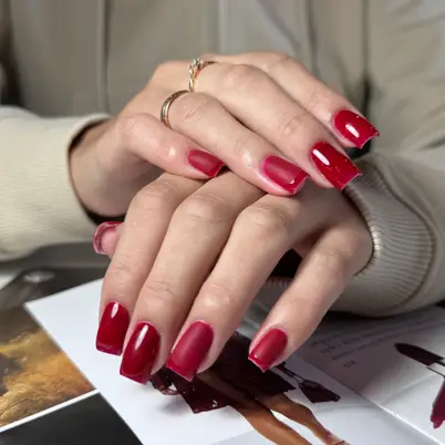 Nail Artist photo 12