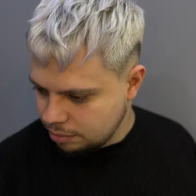 BASE (Crovv Barber) photo 12
