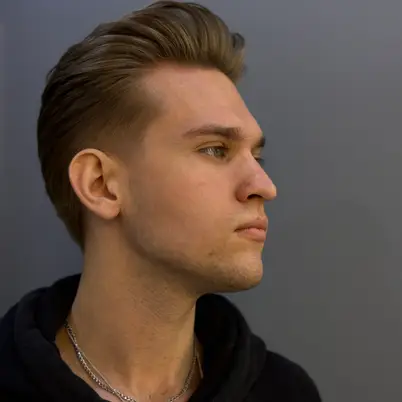 BASE (Crovv Barber) photo 8