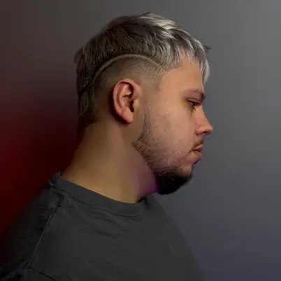 BASE (Crovv Barber) photo 14