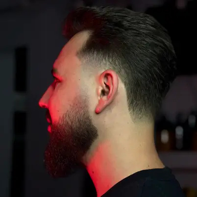 BASE (Crovv Barber) photo 11