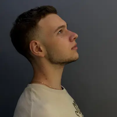 BASE (Crovv Barber) photo 9