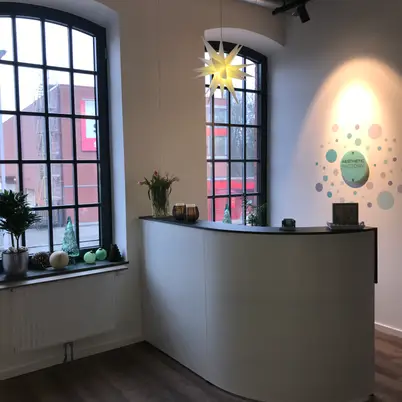 Aesthetic Factory photo 5