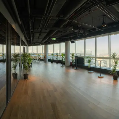 Sky Hall photo 3