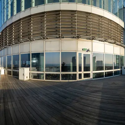 Sky Hall photo 5