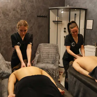 DZEN massage Lviv photo 35