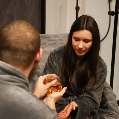 DZEN massage Lviv photo 33