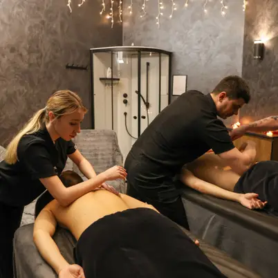 DZEN massage Lviv photo 39