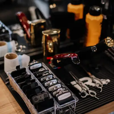 Blade House photo 26