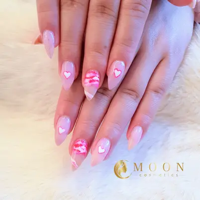 Mooncosmetics photo 3