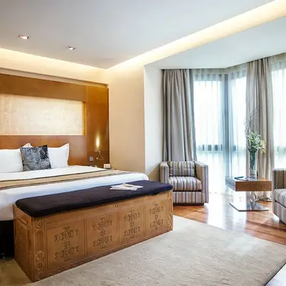 BED&REST photo 6