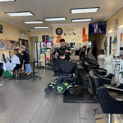NGUYEN HAIR & NAILS photo 2