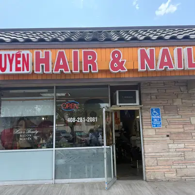 NGUYEN HAIR & NAILS photo 8