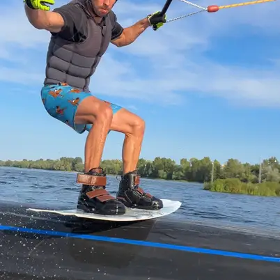 SEVEN BAY WAKE PARK photo 2