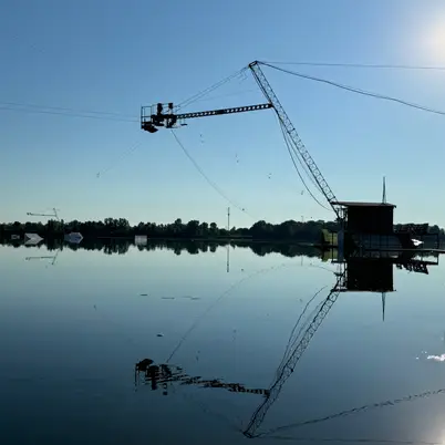 SEVEN BAY WAKE PARK photo 3
