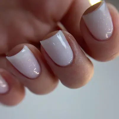Манікюр у Києві, м. Лівобережна - Dolonki Nails 💅 photo 12