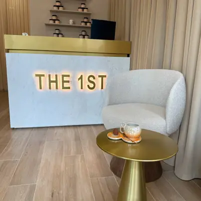 «THE 1ST» photo 2