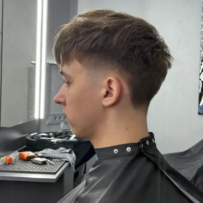 Mr.Grey Barbershop photo 15