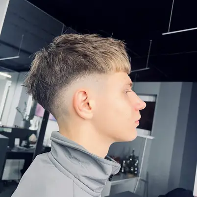 Mr.Grey Barbershop photo 8