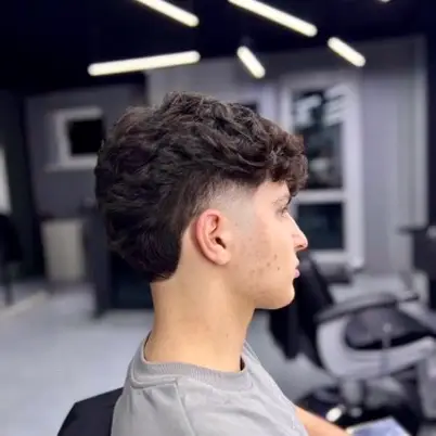 Mr.Grey Barbershop photo 6