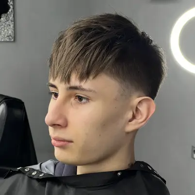Mr.Grey Barbershop photo 12