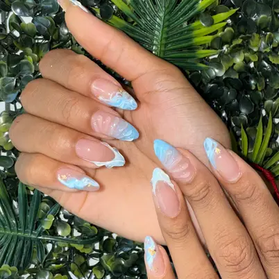 Nails_rousc photo 8
