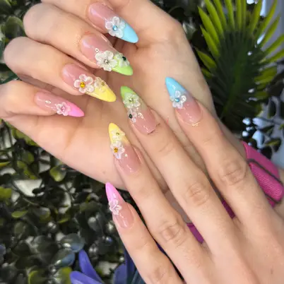 Nails_rousc photo 6