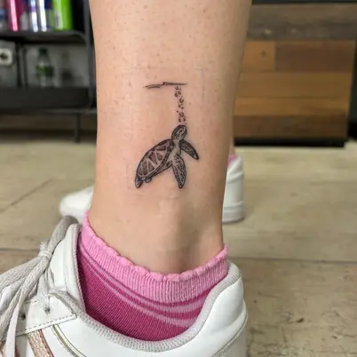 Minsk INK by Jasmin photo 9