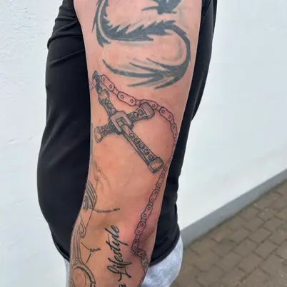 Minsk INK by Jasmin photo 14