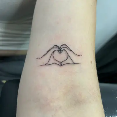 Minsk INK by Jasmin photo 11