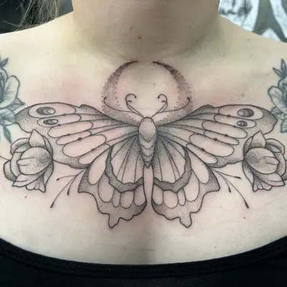 Minsk INK by Jasmin photo 8