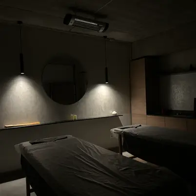 the body massages photo 11