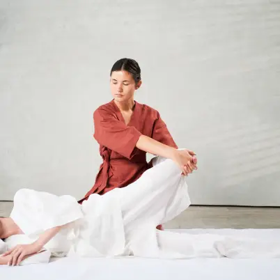 Lao Thai Traditional Massage photo 24
