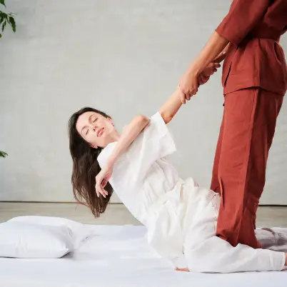 Lao Thai Traditional Massage photo 2