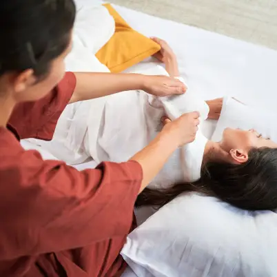 Lao Thai Traditional Massage photo 9