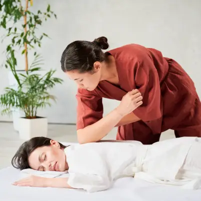Lao Thai Traditional Massage photo 21