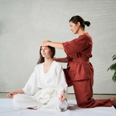 Lao Thai Traditional Massage photo 14