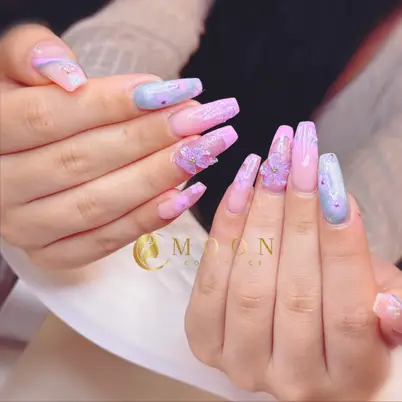 Mooncosmetics photo 12
