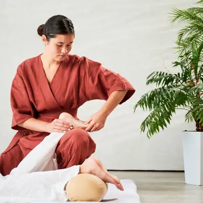 Lao Thai Traditional Massage photo 18