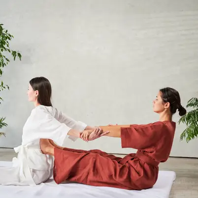 Lao Thai Traditional Massage photo 26