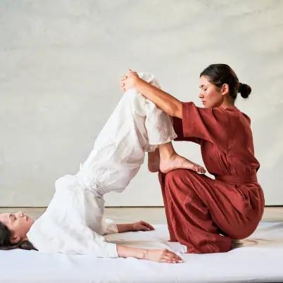 Lao Thai Traditional Massage photo 12