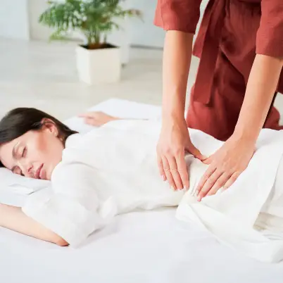 Lao Thai Traditional Massage photo 6