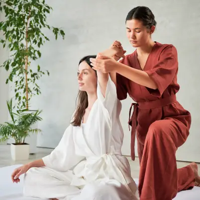 Lao Thai Traditional Massage photo 20