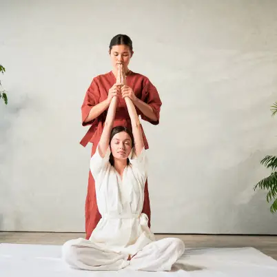 Lao Thai Traditional Massage photo 17