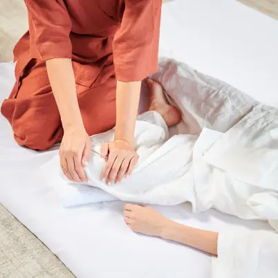 Lao Thai Traditional Massage photo 23