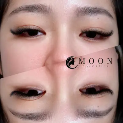 Mooncosmetics photo 9