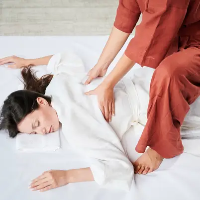 Lao Thai Traditional Massage photo 8