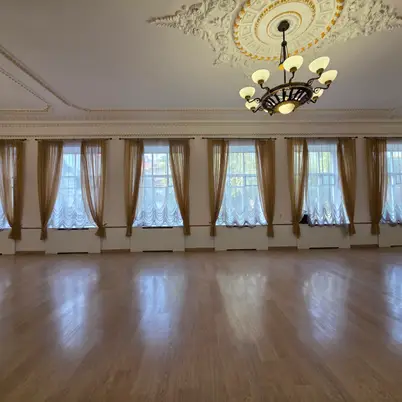 ELITE DANCE STUDIO · Поштовий 40, Велика Зала photo 2