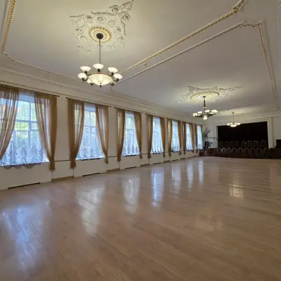 ELITE DANCE STUDIO · Поштовий 40, Велика Зала photo 3