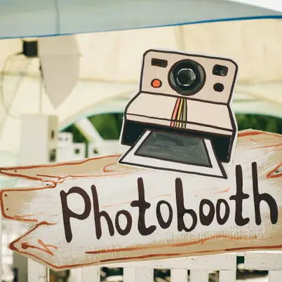 Matze´s Fotostudio · Matze´s Fotoboxvermietung photo 5